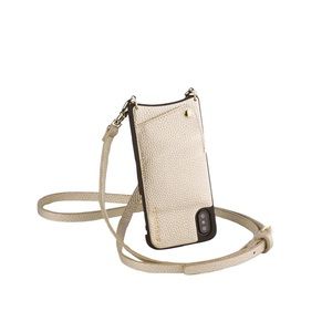 *SOLD* Bandolier Gold Emma Pebble iPhone XS Max